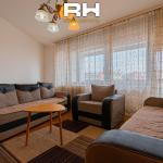 Banesë 60m² me QIRA në Ulpianë