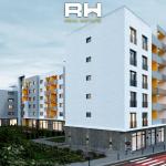 Lokal 27.62m² në SHITJE në objektin e Nartel Exin, Mati 1