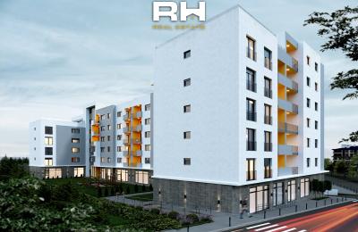 Lokal 145.09m² në SHITJE në kompleksin e ‘Nartel Exin’, MATI 1