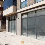 Lokali 136m² për #QIRA në Matiçan