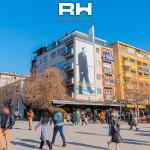 Banesë 45m² me QIRA në Qendër