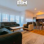 Banesë 111m² me QIRA në Dragodan