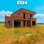 Shtëpi 220m² në SHITJE në Bërnicë