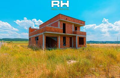 Shtëpi 220m² në SHITJE në Bërnicë