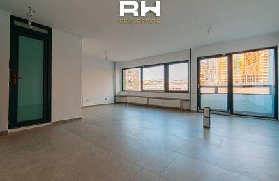 Banesë – Zyre 36m² me QIRA në Dardani