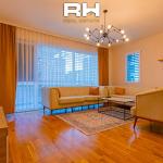 Banesë 87m² me QIRA në Rrugën C