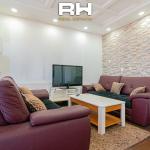 Banesë 90m² me QIRA në Aktash