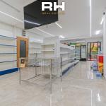 Lokal 90m² me QIRA në Bregun e Diellit