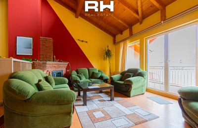 Kat shtëpie 85m² me QIRA në Dragodan