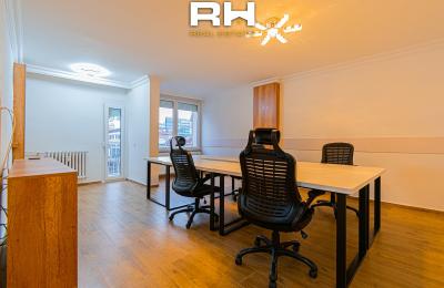 Zyre 84m² neto me QIRA në Dardani