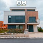 Shtëpi 328m² në SHITJE në City Home, Matiqan