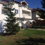 Shitet shtepija 2 katëshe me 5 ari truall në Hajvali, me siperfaqe 270m2