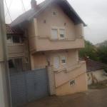 Shitet shtepia 2 katëshe me 1 Ari Truall në lagjen Vranjevc, me siperfaqe 280m2