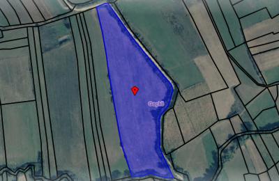 Ringa (Shitet Toka në Gaçkë-Topojan)381/24