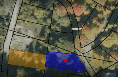 Ringa (Shiten 2 parcela në Brezovicë)09/25