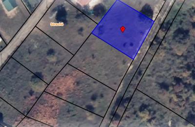 Ringa (Për shitje Parcela në Strazhë)387/24