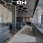 Lokal 168m² + 200m² terasë me QIRA në Bregun e Diellit