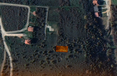 Truall 4 ari në shitje në Matiçan – Mundësi investimi në zonë të zhvillimit !