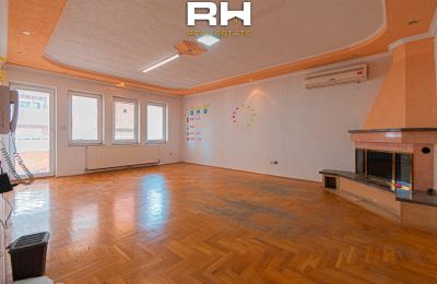 Shtëpi 420m² me QIRA në Lagjen e Spitalit