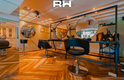 Lokal 70m² me QIRA në Pejton