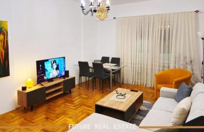 Banesë në SHITJE – 2 dhoma gjumi – Kullat e Arabëve – Emshir, Prishtinë