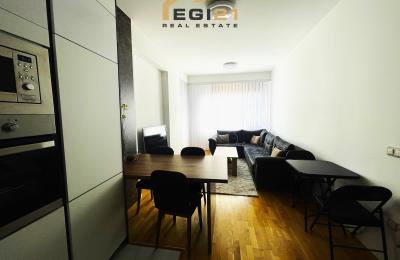 Banesë 54M² për QIRA, Lakrishte
