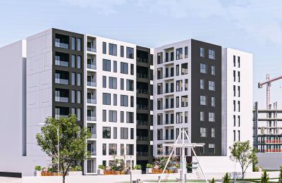 Banesë në SHITJE, 84.80M² , Pejë