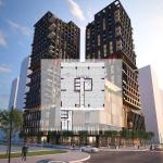 Lokal me QIRA, 437m²+57m² Lakrishtë