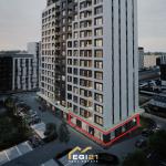 Lokali në SHITJE, 181m² te Xhambaztë