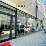 Lokal me QIRA 96m² Fushë Kosovë