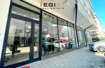 Lokal me QIRA 96m² Fushë Kosovë