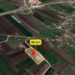 Truall për SHITJE 86 Ari Babush