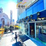 Lokal 65m² me QIRA , Pejton