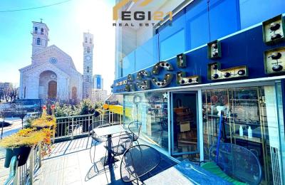 Lokal 65m² me QIRA , Pejton