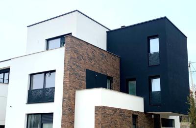 Shtëpi 352.80m² + 70m² në SHITJE City Home , Matiçan