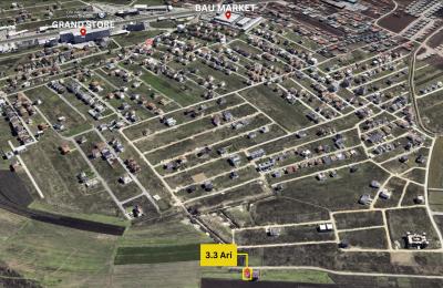 Truall 3.3Ari për SHITJE , Çagllavicë