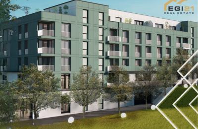 Banesë 79.97m² në SHITJE , Kalabri