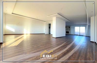 Pent House 217.34 m² dhe 153.38 m², për SHITJE, Vushtrri