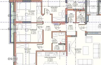 Banesë 142.73m² për SHITJE, Aktash