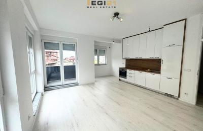 Banesë 58.50 m² për QIRA, Rruga A