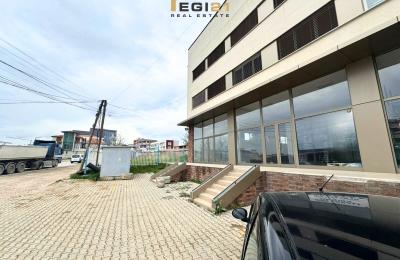 Lokal 500m² për QIRA, Hajvali