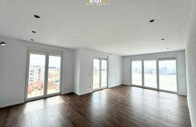 Penthouse/Zyrë 110 m² për QIRA, Aktash