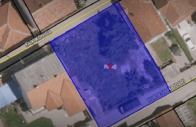 Ringa (Parcela për Shitje në Lagjen e Re)05/25