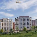 Banesë 79.72m² për SHITJE, Mati 1