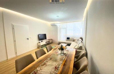 Banesë 107 m² për SHITJE, rruga Behar Begolli