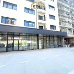 Lokal 176 m² për QIRA, rruga Muharrem Fejza