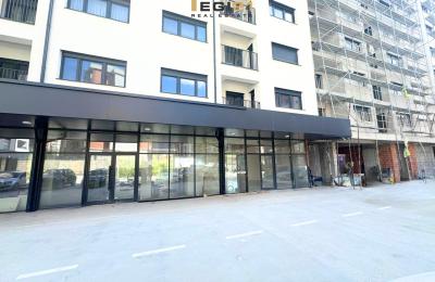 Lokal 176 m² për QIRA, rruga Muharrem Fejza