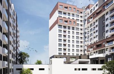 Banesë 89.76 m² për SHITJE, tek Gjykatat