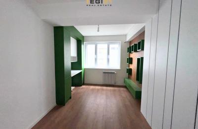 Garsionerë 32m² për SHITJE, Lakrishte