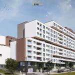 Banesë 85.21 m² + 17.51 m² për SHITJE, tek Gjykatat